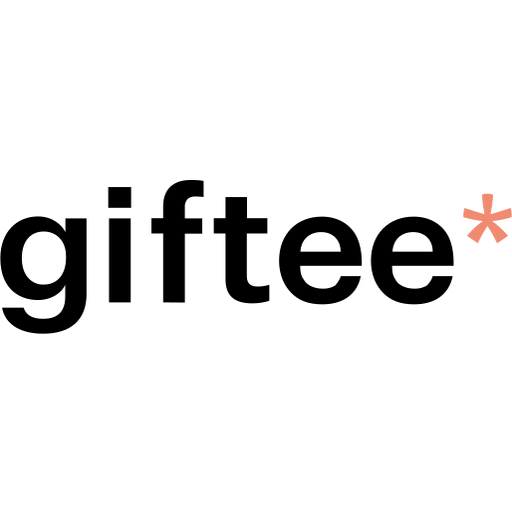 giftee logo