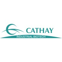 Cathay Biotech logo