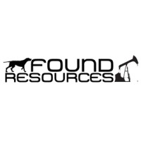 Found Resources logo
