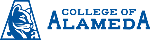 College of Alameda logo