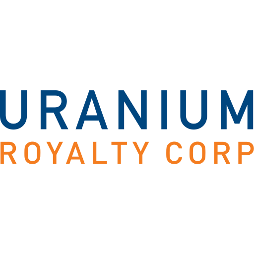 Uranium Royalty Corp. logo