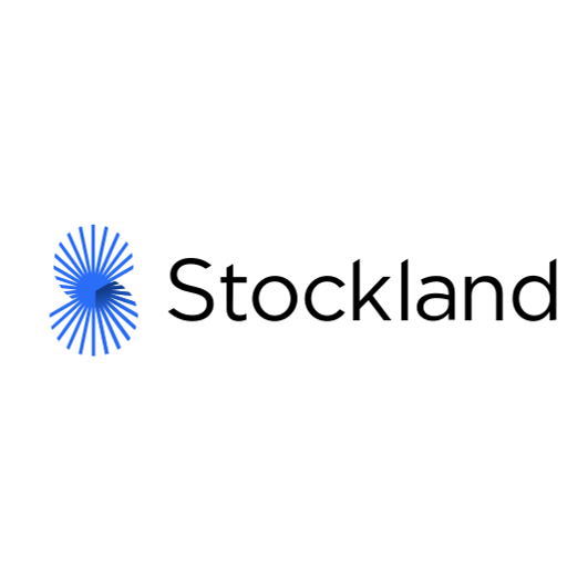 Stockland logo