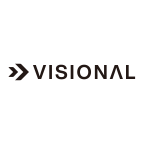 Visional logo