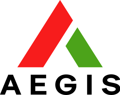 Aegis Logistics logo