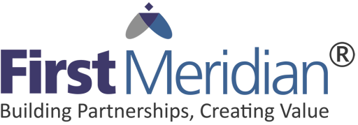FirstMeridian logo
