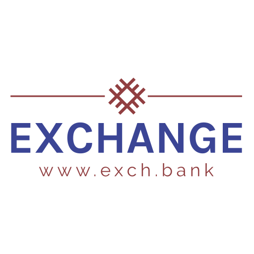 Exchange Bank logo
