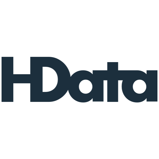 HData logo
