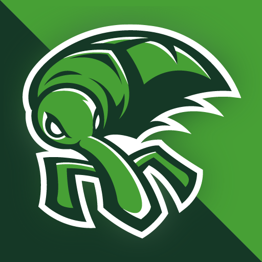 Enterprise State Community College logo