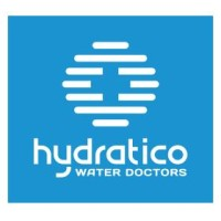 Hydratico logo