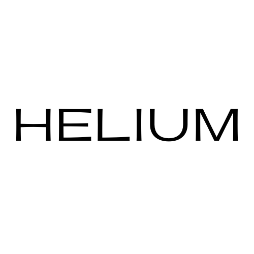 Helium Air logo