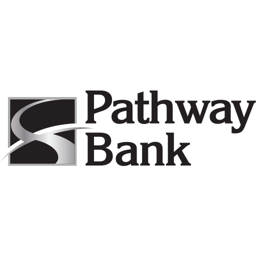 Pathway Bank logo