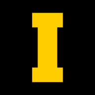 University of Iowa Roy J. and Lucille A. Carver College of Medicine logo