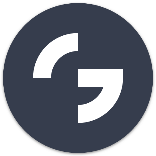 GSC Countdown Timer Bar logo