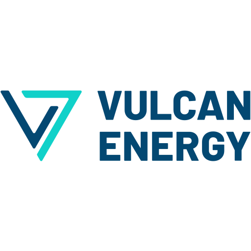 Vulcan Energie Ressourcen GmbH logo