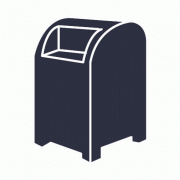 Allegheny-Kiski Postal FCU logo