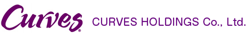 Curves Holdings Co logo