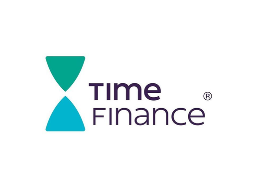 Time Finance logo