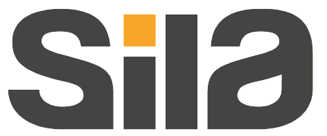SILA logo