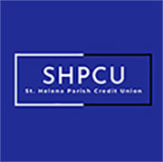 St. Helena Parish CU logo
