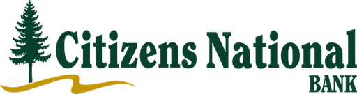 Citizens National Bank logo