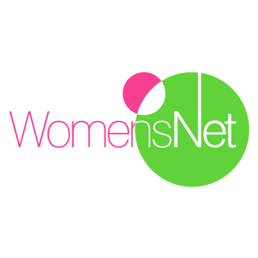 WomensNet logo