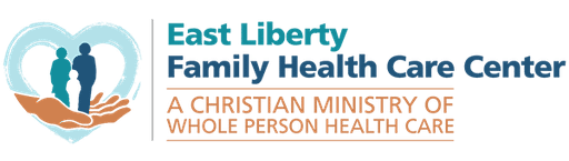 East Liberty Family Health Care Center logo