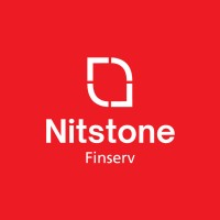 Nitstone Finserv logo