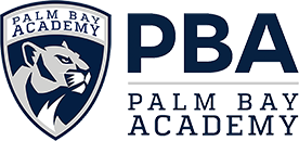 Palm Bay Academy logo