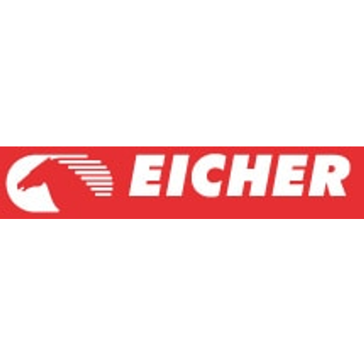 Eicher logo