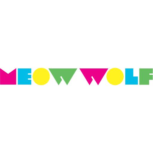 Meow Wolf logo