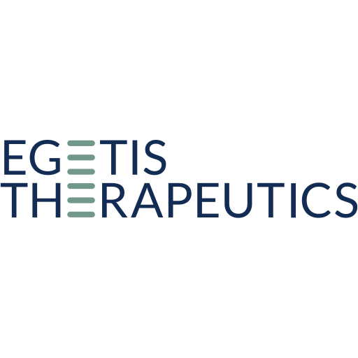 Egetis Therapeutics logo
