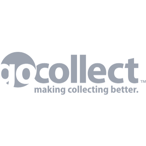 GoCollect logo