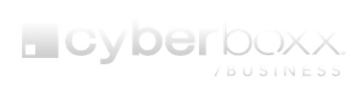 Cyberboxx Business logo
