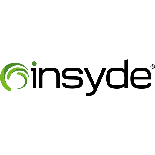 Insyde Software logo