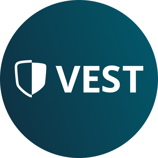 Vest logo