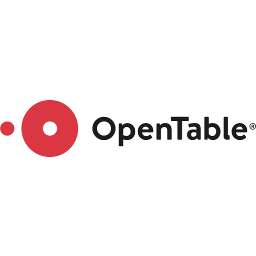 OpenTable — Restaurant Reservation Software logo