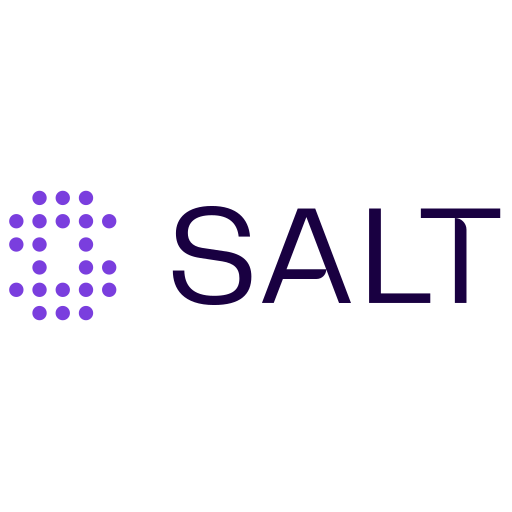 Salt Security logo