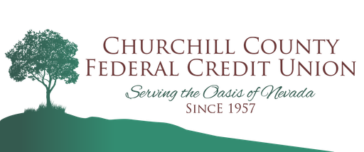Churchill County Federal Credit Union logo