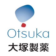 Otsuka Pharmaceutical logo