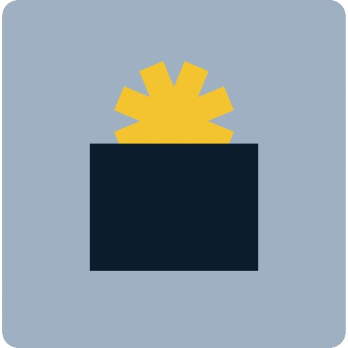 Instance logo