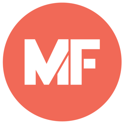 Mental Floss logo