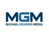 Michael Grabner Media logo