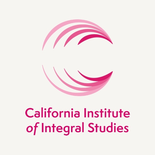 California Institute of Integral Studies logo