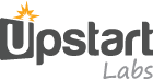 Upstart Labs logo