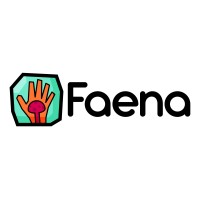Faena logo