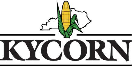 Kentucky Corn Growers Association logo