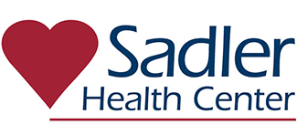 Sadler Health Center logo