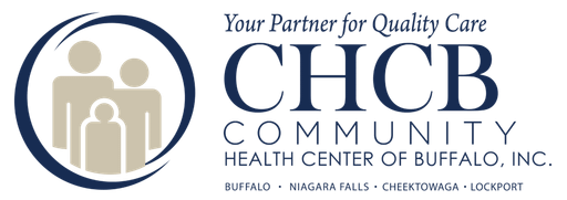 Community Health Center of Buffalo logo