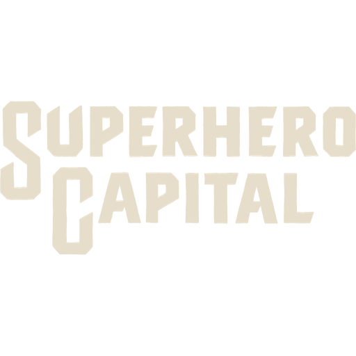 Superhero Capital