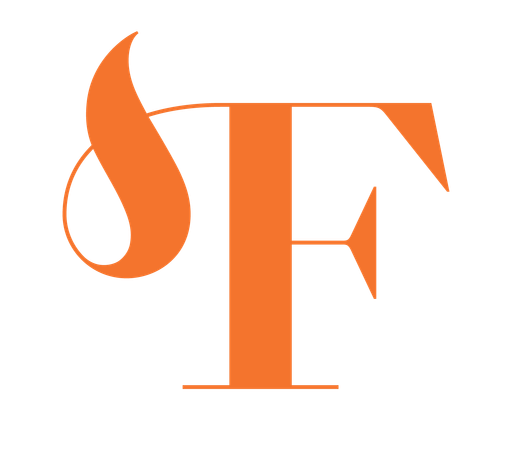 The Firehood logo